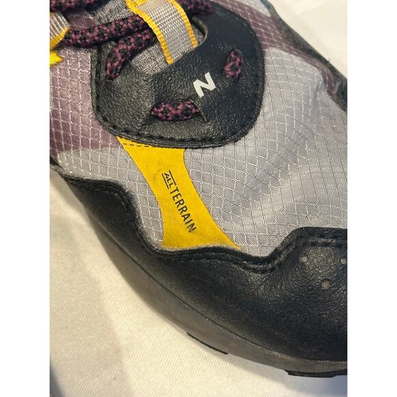 New Balance Mens Freshfoam Crag Trail V2 Multicolored Athletic Shoes Running 4.5 - Picture 10 of 10